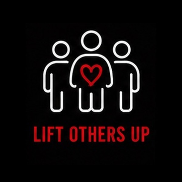 Lift others up