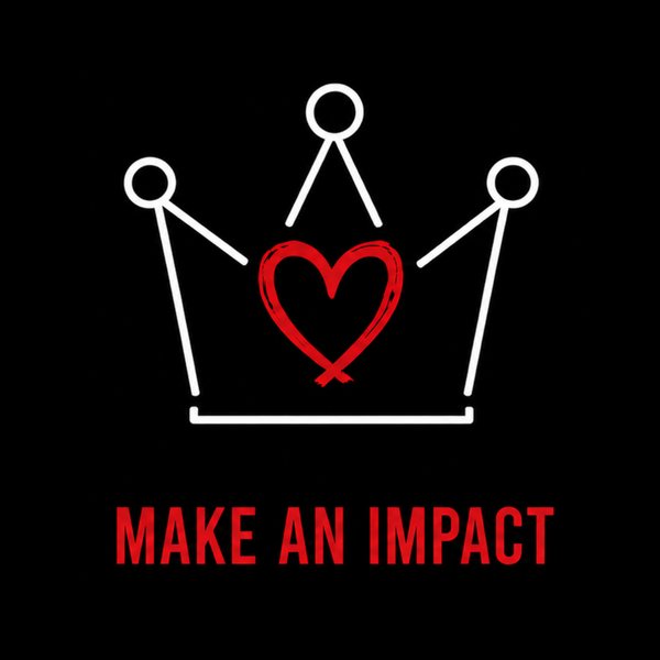 Make an impact